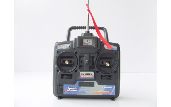 rc apache Großhandel 3ch Freien Radio Remote Control Helicopter